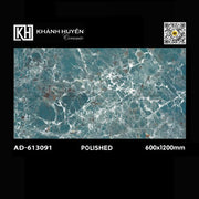 Gạch ốp lát 600×1200 AD - 613091 - Daisan Store