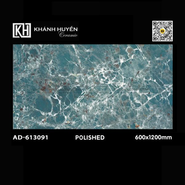 Gạch ốp lát 600×1200 AD - 613091 - Daisan Store