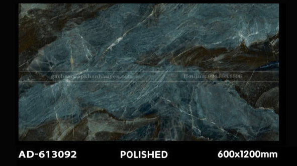 Gạch ốp lát 600×1200 AD - 613092 - Daisan Store