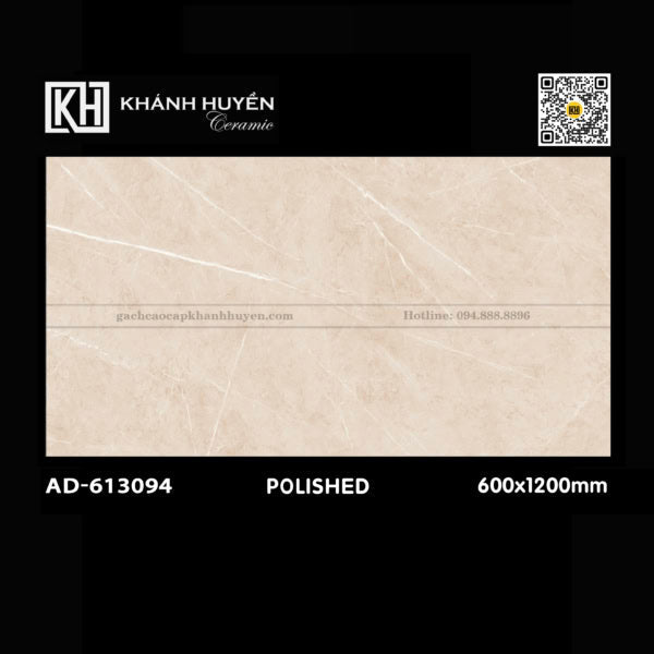 Gạch ốp lát 600×1200 AD - 613094 - Daisan Store