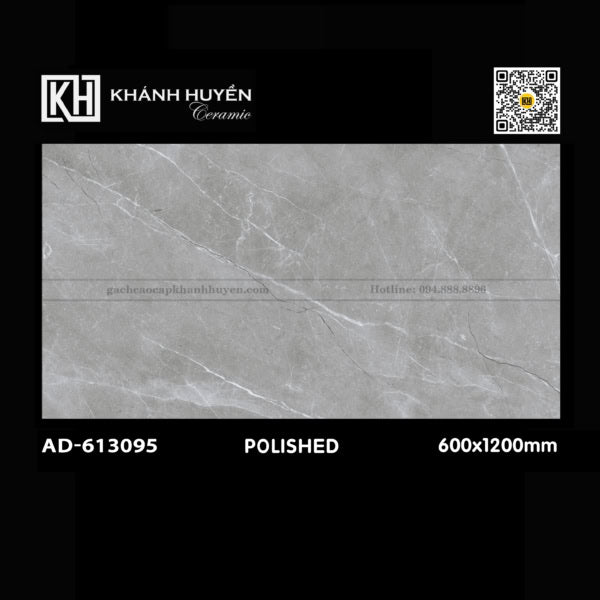 Gạch ốp lát 600×1200 AD - 613095 - Daisan Store