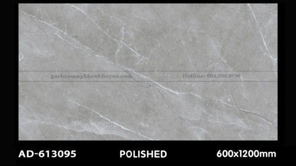 Gạch ốp lát 600×1200 AD - 613095 - Daisan Store