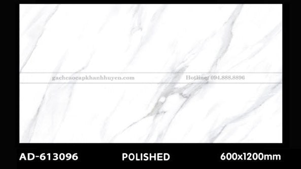 Gạch ốp lát 600×1200 AD - 613096 - Daisan Store