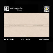 Gạch ốp lát 600×1200 AD - 613098 - Daisan Store