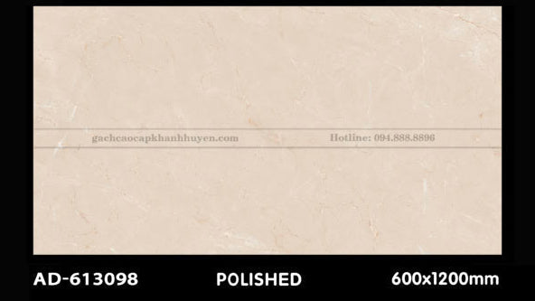 Gạch ốp lát 600×1200 AD - 613098 - Daisan Store