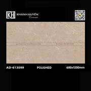 Gạch ốp lát 600×1200 AD - 613099 - Daisan Store