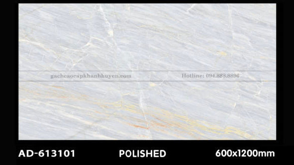 Gạch ốp lát 600×1200 AD - 613101 - Daisan Store