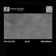 Gạch ốp lát 600×1200 AD - 613105 - Daisan Store