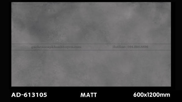 Gạch ốp lát 600×1200 AD - 613105 - Daisan Store