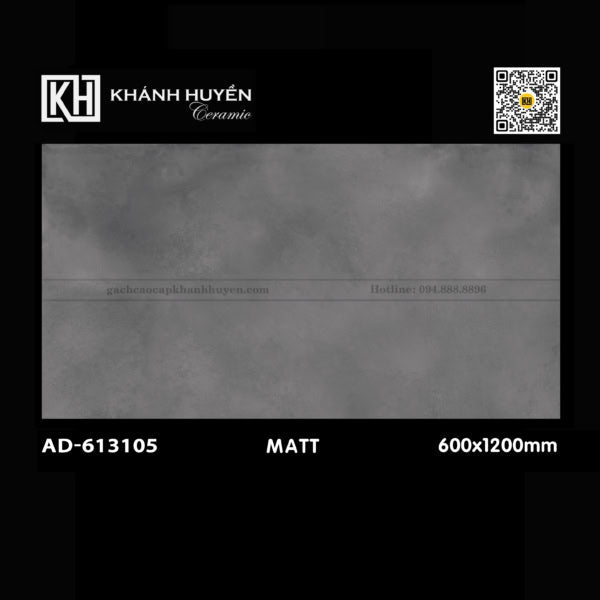 Gạch ốp lát 600×1200 AD - 613105 - Daisan Store