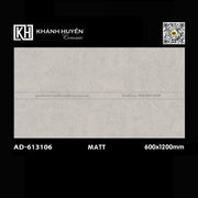 Gạch ốp lát 600×1200 AD - 613106 - Daisan Store