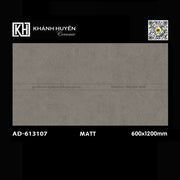 Gạch ốp lát 600×1200 AD - 613107 - Daisan Store