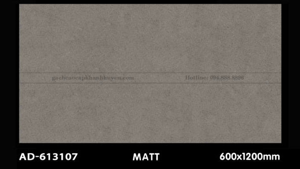 Gạch ốp lát 600×1200 AD - 613107 - Daisan Store