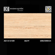 Gạch ốp lát 600×1200 AD - 613109 - Daisan Store