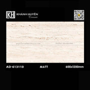 Gạch ốp lát 600×1200 AD - 613110 - Daisan Store
