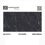 Gạch ốp lát 600×1200 AD - 613111 - Daisan Store