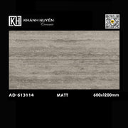 Gạch ốp lát 600×1200 AD - 613114 - Daisan Store