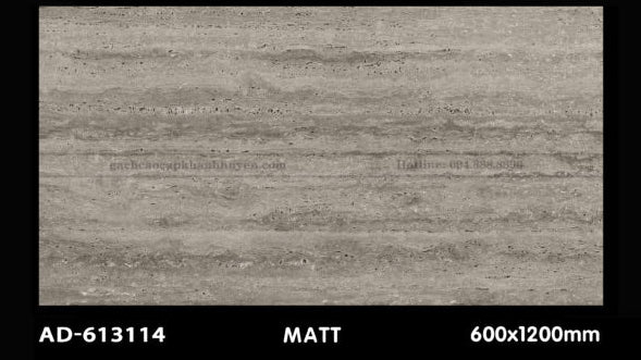 Gạch ốp lát 600×1200 AD - 613114 - Daisan Store
