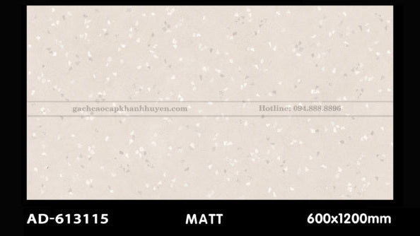 Gạch ốp lát 600×1200 AD - 613115 - Daisan Store