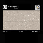 Gạch ốp lát 600×1200 AD - 613116 - Daisan Store