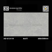 Gạch ốp lát 600×1200 AD - 613119 - Daisan Store