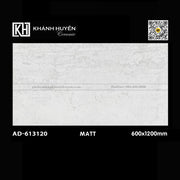 Gạch ốp lát 600×1200 AD - 613120 - Daisan Store