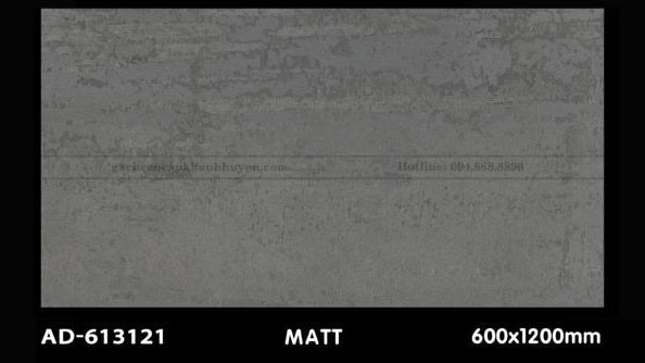 Gạch ốp lát 600×1200 AD - 613121 - Daisan Store