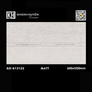 Gạch ốp lát 600×1200 AD - 613122 - Daisan Store