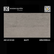 Gạch ốp lát 600×1200 AD - 613123 - Daisan Store