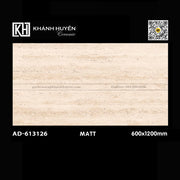Gạch ốp lát 600×1200 AD - 613126 - Daisan Store