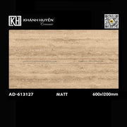 Gạch ốp lát 600×1200 AD - 613127 - Daisan Store