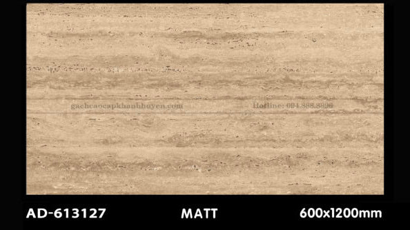 Gạch ốp lát 600×1200 AD - 613127 - Daisan Store