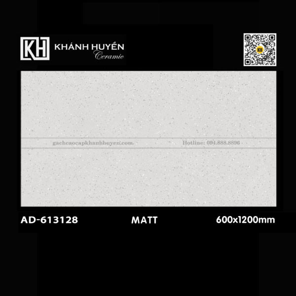 Gạch ốp lát 600×1200 AD - 613128 - Daisan Store