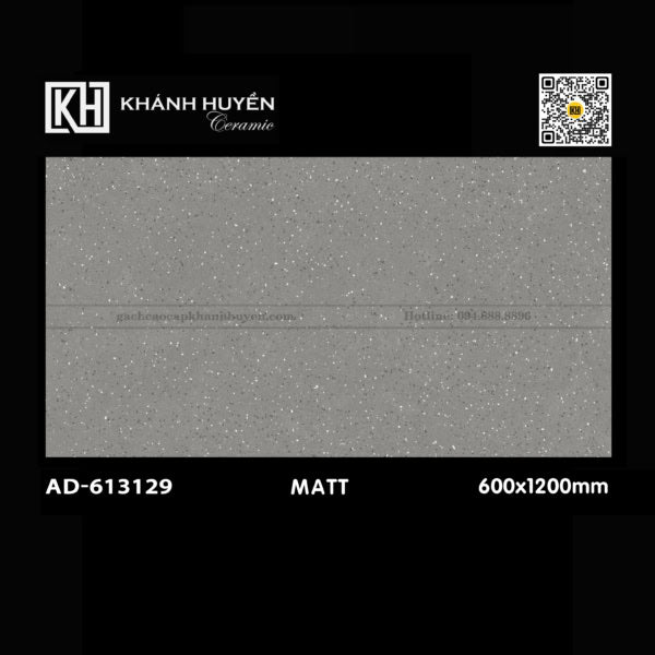 Gạch ốp lát 600×1200 AD - 613129 - Daisan Store