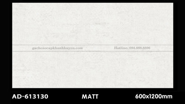 Gạch ốp lát 600×1200 AD - 613130 - Daisan Store