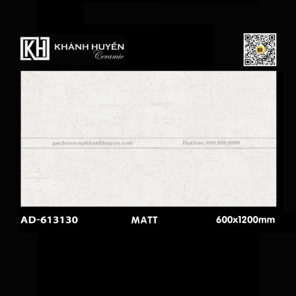 Gạch ốp lát 600×1200 AD - 613130 - Daisan Store