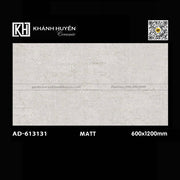 Gạch ốp lát 600×1200 AD - 613131 - Daisan Store