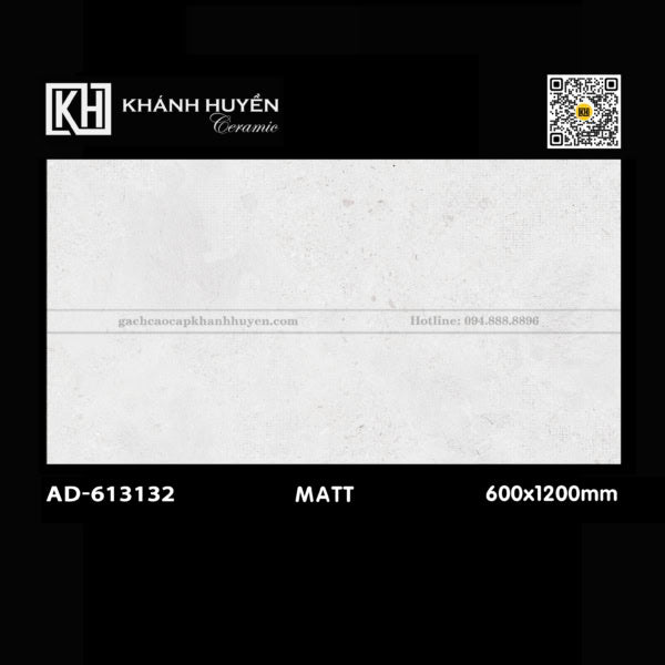 Gạch ốp lát 600×1200 AD - 613132 - Daisan Store