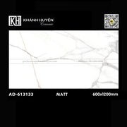 Gạch ốp lát 600×1200 AD - 613133 - Daisan Store