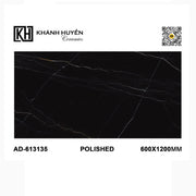 Gạch ốp lát 600×1200 AD - 613135 - Daisan Store