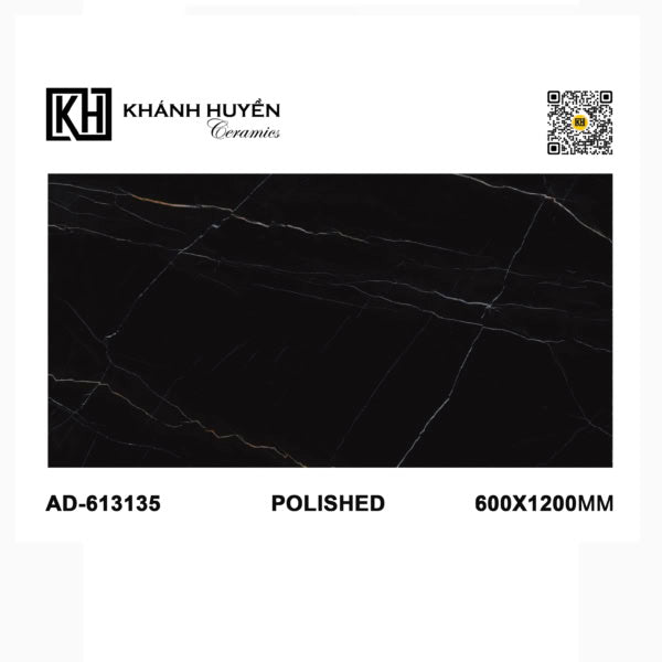 Gạch ốp lát 600×1200 AD - 613135 - Daisan Store