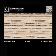 Gạch ốp lát 600×1200 AD - 613140 - Daisan Store