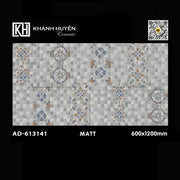 Gạch ốp lát 600×1200 AD - 613141 - Daisan Store