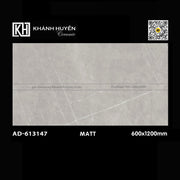 Gạch ốp lát 600×1200 AD - 613146 - Daisan Store