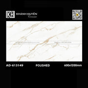 Gạch ốp lát 600×1200 AD - 613149 - Daisan Store