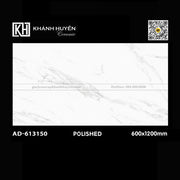 Gạch ốp lát 600×1200 AD - 613150 - Daisan Store