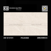 Gạch ốp lát 600×1200 AD - 613151 - Daisan Store