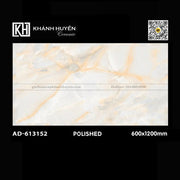 Gạch ốp lát 600×1200 AD - 613152 - Daisan Store