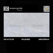 Gạch ốp lát 600×1200 AD - 613153 - Daisan Store