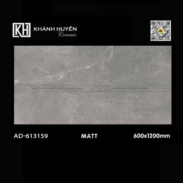 Gạch ốp lát 600×1200 AD - 613159 - Daisan Store